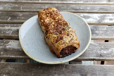 HV Graves Bakery photo 3